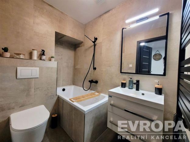 Pronájem bytu 1+kk, Rokytnice nad Jizerou, 22 m2