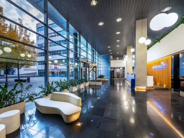 Pronájem komerční nemovitosti, Praha, Radlická, 2344 m2