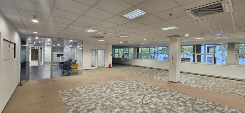 Pronájem komerční nemovitosti, Praha, Radlická, 789 m2