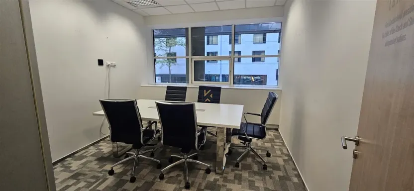 Pronájem komerční nemovitosti, Praha, Radlická, 789 m2