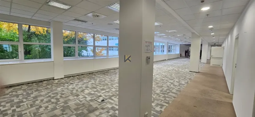 Pronájem komerční nemovitosti, Praha, Radlická, 789 m2