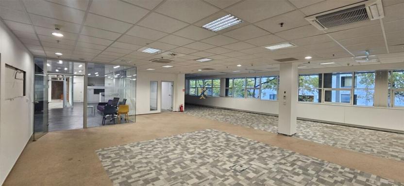 Pronájem komerční nemovitosti, Praha, Radlická, 1323 m2