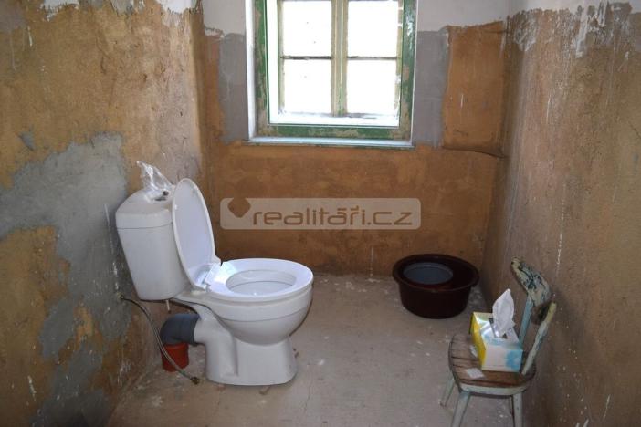 Prodej rodinného domu, Chlumy, 90 m2