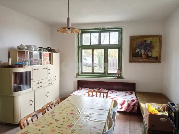 Prodej rodinného domu, Chlumy, 90 m2