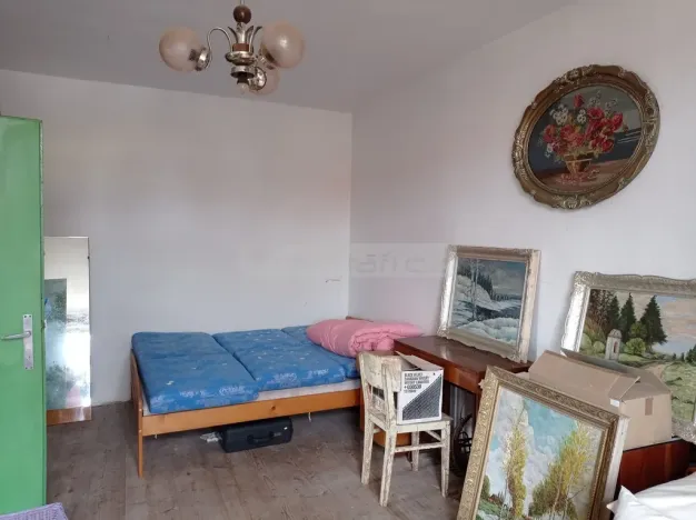 Prodej rodinného domu, Chlumy, 90 m2
