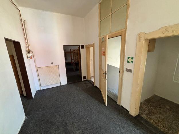 Pronájem ubytování, Kladno, Váňova, 265 m2