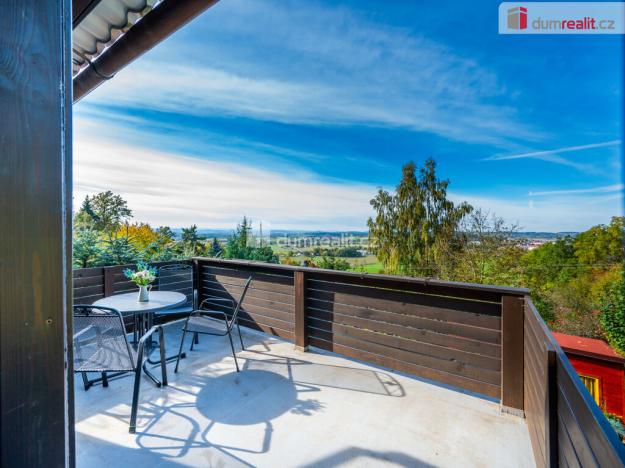 Prodej chaty, Písek, Brabencovna, 53 m2