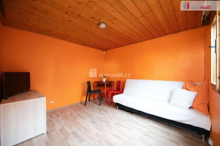 Prodej chaty, Písek, Brabencovna, 53 m2