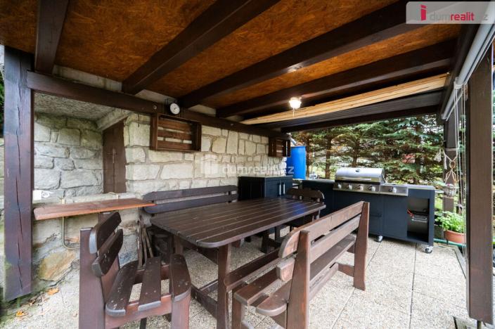 Prodej chaty, Písek, Brabencovna, 53 m2