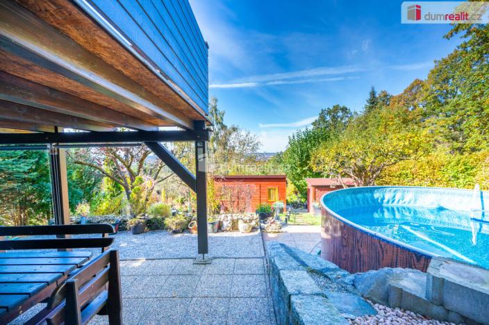 Prodej chaty, Písek, Brabencovna, 53 m2