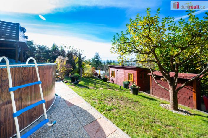 Prodej chaty, Písek, Brabencovna, 53 m2