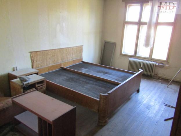 Prodej bytu 2+1, Trmice, 71 m2