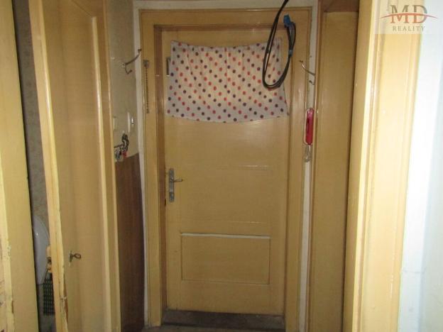 Prodej bytu 2+1, Trmice, 71 m2