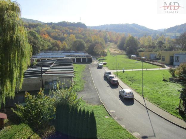 Prodej bytu 2+1, Trmice, 71 m2