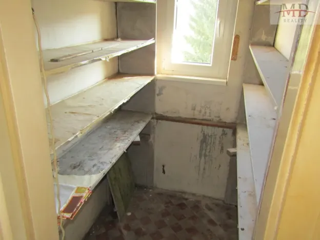 Prodej bytu 2+1, Trmice, 71 m2