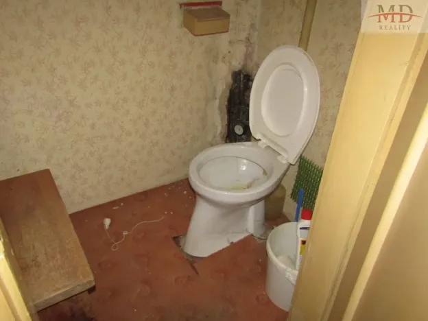 Prodej bytu 2+1, Trmice, 71 m2