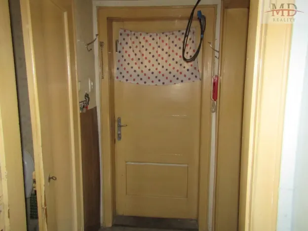 Prodej bytu 2+1, Trmice, 71 m2