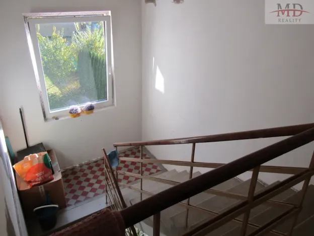 Prodej bytu 2+1, Trmice, 71 m2