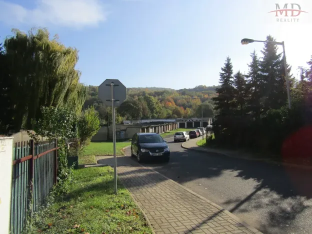 Prodej bytu 2+1, Trmice, 71 m2