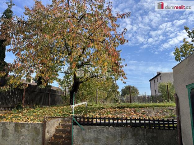 Prodej rodinného domu, Žižice, 65 m2