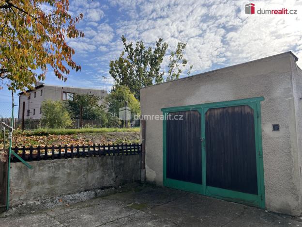 Prodej rodinného domu, Žižice, 65 m2