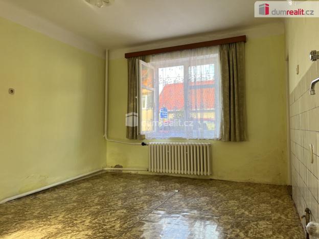 Prodej rodinného domu, Žižice, 65 m2