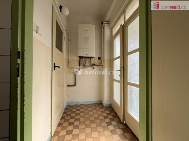 Prodej rodinného domu, Žižice, 65 m2