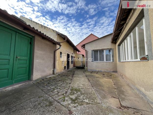 Prodej rodinného domu, Žižice, 65 m2