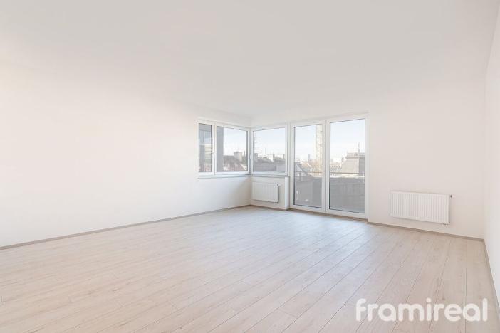 Pronájem bytu 4+kk, Brno, Milady Horákové, 111 m2