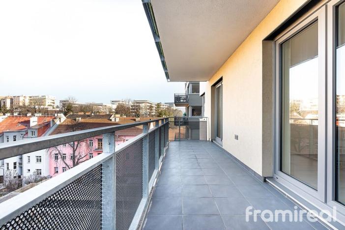 Pronájem bytu 4+kk, Brno, Milady Horákové, 111 m2