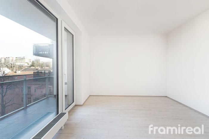 Pronájem bytu 4+kk, Brno, Milady Horákové, 111 m2