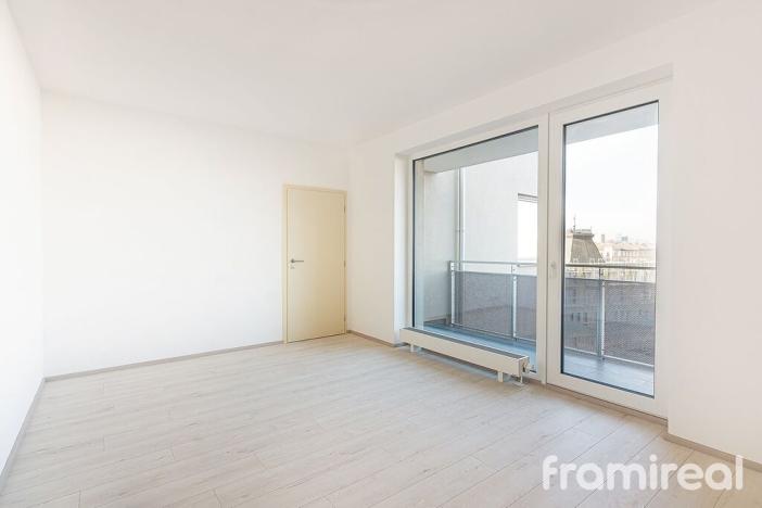 Pronájem bytu 4+kk, Brno, Milady Horákové, 111 m2