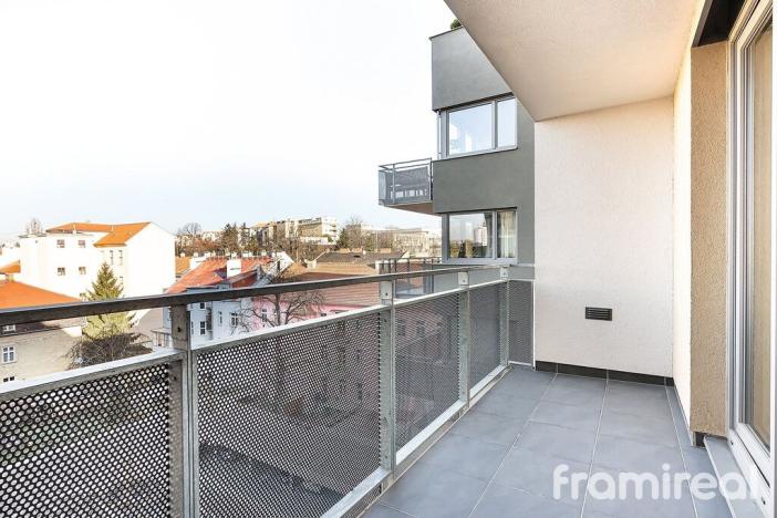 Pronájem bytu 4+kk, Brno, Milady Horákové, 111 m2