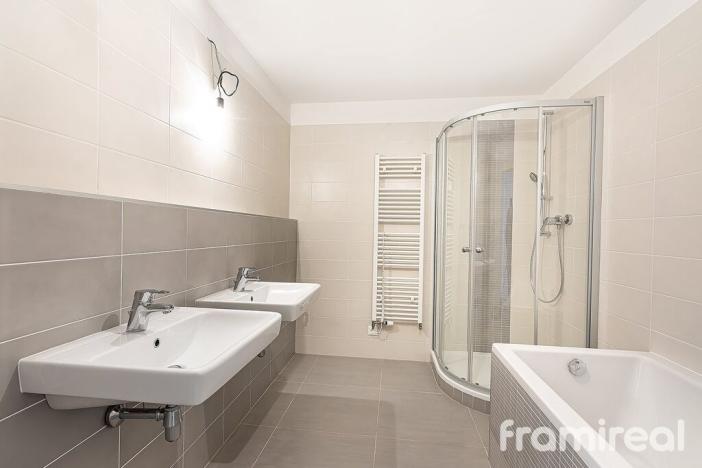 Pronájem bytu 4+kk, Brno, Milady Horákové, 111 m2