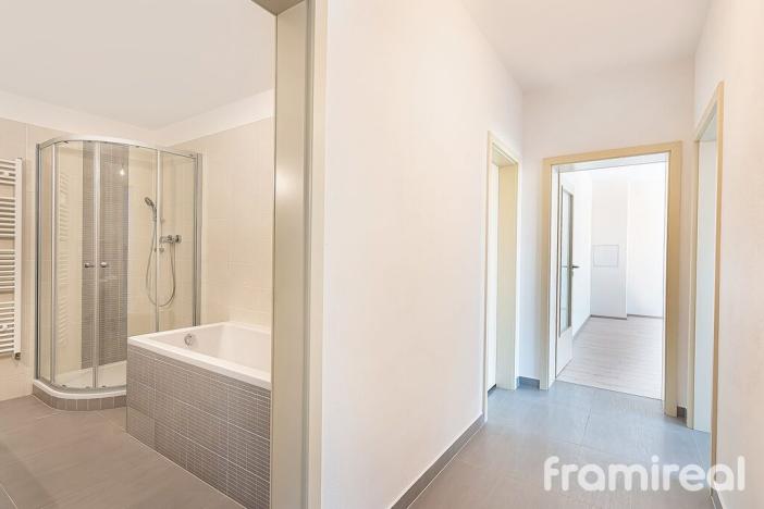 Pronájem bytu 4+kk, Brno, Milady Horákové, 111 m2