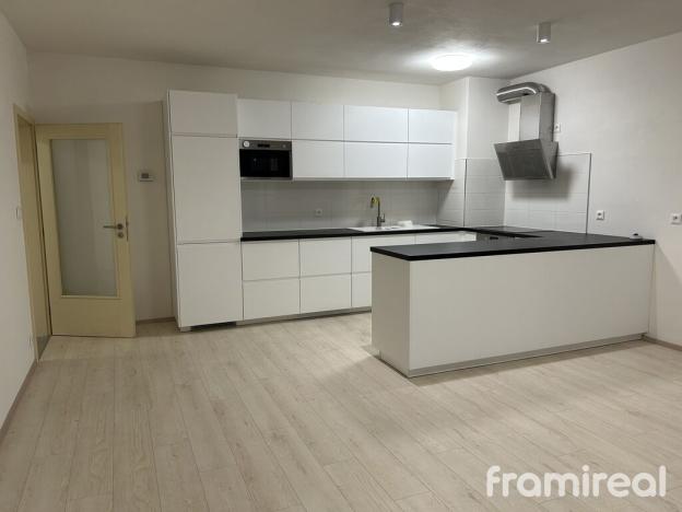 Pronájem bytu 4+kk, Brno, Milady Horákové, 111 m2