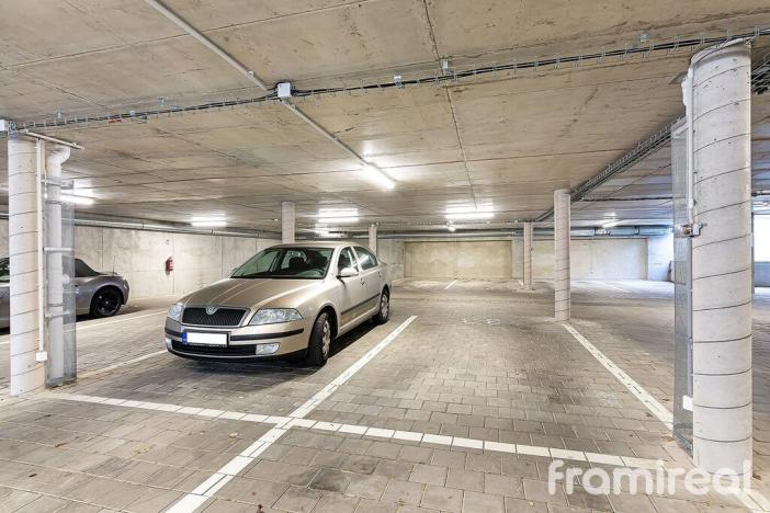 Pronájem bytu 4+kk, Brno, Milady Horákové, 111 m2