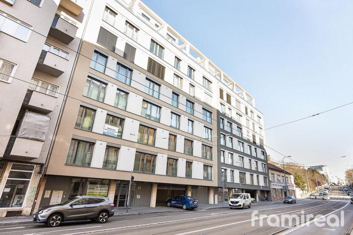 Pronájem bytu 4+kk, Brno, Milady Horákové, 111 m2