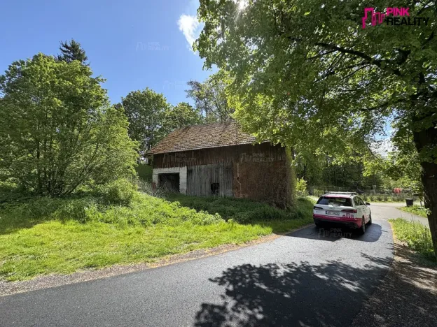 Prodej zemědělské usedlosti, Hnátnice, 118 m2