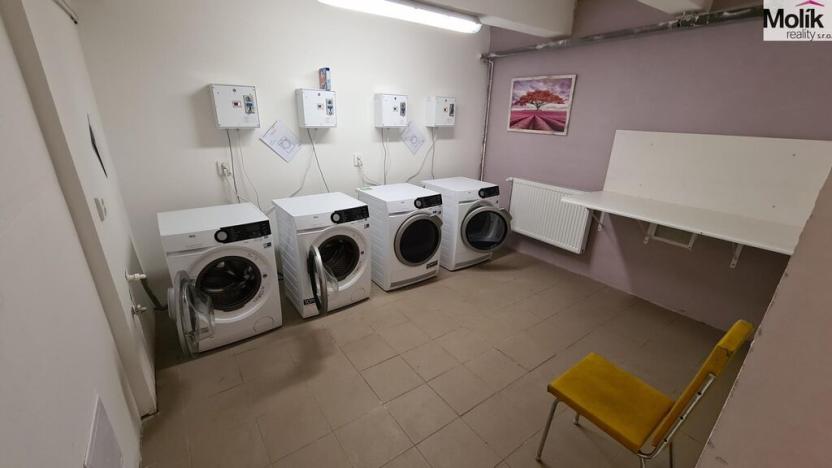 Pronájem bytu 1+1, Most, Lesní, 30 m2