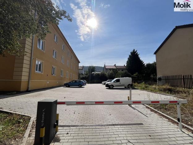 Pronájem bytu 1+1, Most, Lesní, 30 m2