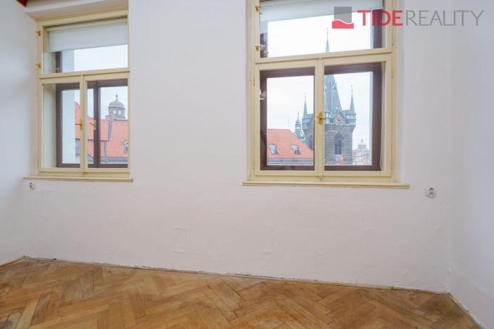 Prodej bytu 3+1, Praha, Senovážné náměstí, 95 m2