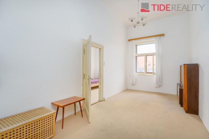 Prodej bytu 3+1, Praha, Senovážné náměstí, 95 m2