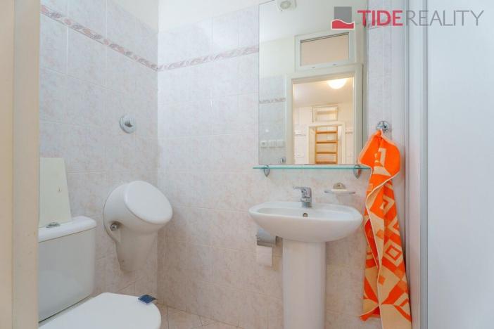 Prodej bytu 3+1, Praha, Senovážné náměstí, 95 m2