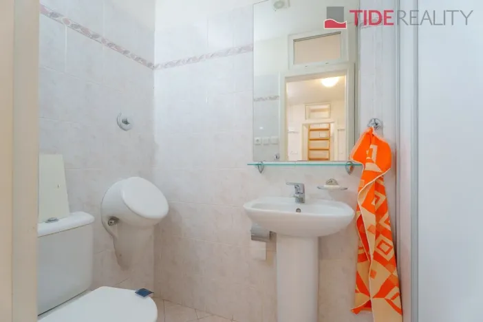 Prodej bytu 3+1, Praha, Senovážné náměstí, 95 m2