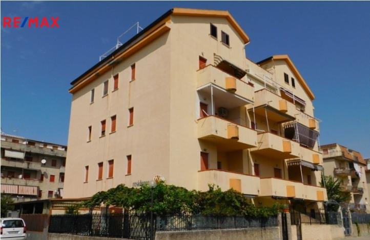 Prodej bytu 2+kk, Scalea,Itálie, 32 m2