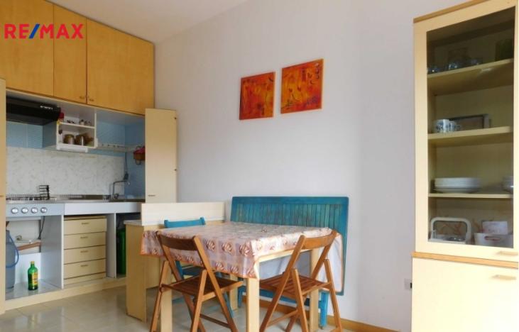 Prodej bytu 2+kk, Scalea,Itálie, 32 m2