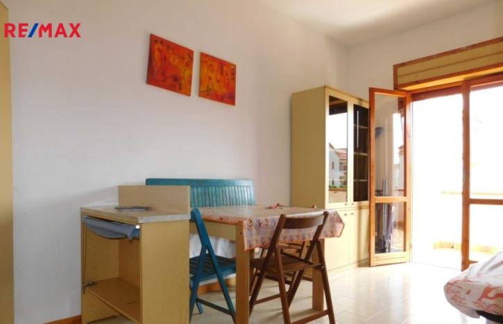 Prodej bytu 2+kk, Scalea,Itálie, 32 m2