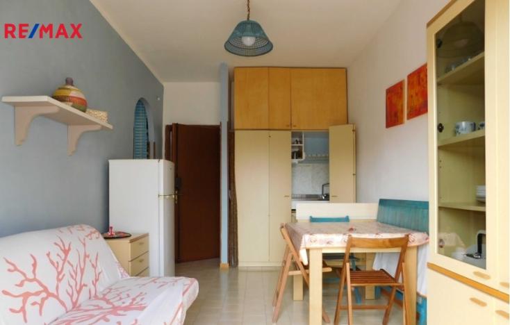 Prodej bytu 2+kk, Scalea,Itálie, 32 m2