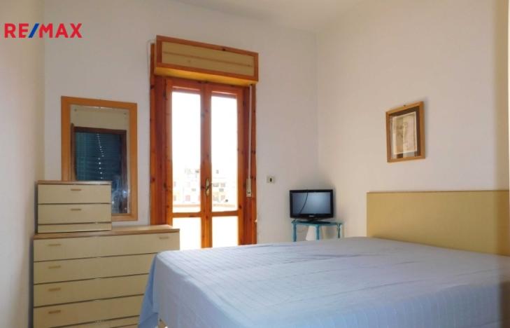 Prodej bytu 2+kk, Scalea,Itálie, 32 m2